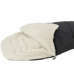 Maxi-Cosi 2-in-1 Footmuff - Essential Black 7 Maxi-Cosi 2-in-1 Footmuff - Essential Black -Britax || Graco || Maxi-Cosi Shop maxi cosi 2 in 1 footmuff essential black 118