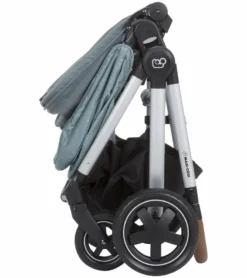 Maxi-Cosi Adorra 2.0 Travel System - Nomad Green 7 Maxi-Cosi Adorra 2.0 Travel System - Nomad Green -Britax || Graco || Maxi-Cosi Shop maxi cosi adorra 2 0 travel system nomad green 169