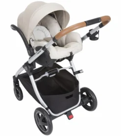Maxi-Cosi Adorra 2.0 Travel System - Nomad Sand 6 Maxi-Cosi Adorra 2.0 Travel System - Nomad Sand -Britax || Graco || Maxi-Cosi Shop maxi cosi adorra 2 0 travel system nomad sand 168