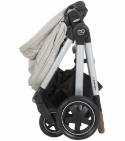 Maxi-Cosi Adorra 2.0 Travel System - Nomad Sand 7 Maxi-Cosi Adorra 2.0 Travel System - Nomad Sand -Britax || Graco || Maxi-Cosi Shop maxi cosi adorra 2 0 travel system nomad sand 169