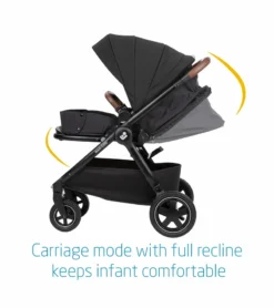 Maxi-Cosi Adorra + Mico XP Travel System - Essential Black 9 Maxi-Cosi Adorra + Mico XP Travel System - Essential Black -Britax || Graco || Maxi-Cosi Shop maxi cosi adorra mico xp travel system essential black 176