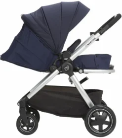 Maxi-Cosi Adorra Travel System - Brilliant Navy 10 Maxi-Cosi Adorra Travel System - Brilliant Navy -Britax || Graco || Maxi-Cosi Shop maxi cosi adorra travel system brilliant navy 293