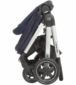 Maxi-Cosi Adorra Travel System - Brilliant Navy 11 Maxi-Cosi Adorra Travel System - Brilliant Navy -Britax || Graco || Maxi-Cosi Shop maxi cosi adorra travel system brilliant navy 294