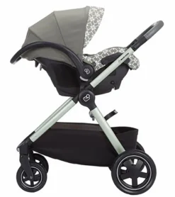 Maxi-Cosi Adorra Travel System - Graphic Flower 8 Maxi-Cosi Adorra Travel System - Graphic Flower -Britax || Graco || Maxi-Cosi Shop maxi cosi adorra travel system graphic flower 228