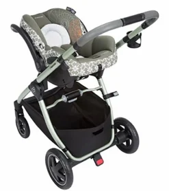 Maxi-Cosi Adorra Travel System - Graphic Flower 9 Maxi-Cosi Adorra Travel System - Graphic Flower -Britax || Graco || Maxi-Cosi Shop maxi cosi adorra travel system graphic flower 229