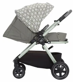 Maxi-Cosi Adorra Travel System - Graphic Flower 11 Maxi-Cosi Adorra Travel System - Graphic Flower -Britax || Graco || Maxi-Cosi Shop maxi cosi adorra travel system graphic flower 231