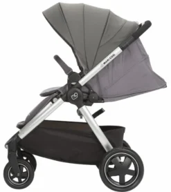 Maxi-Cosi Adorra Travel System - Loyal Grey 11 Maxi-Cosi Adorra Travel System - Loyal Grey -Britax || Graco || Maxi-Cosi Shop maxi cosi adorra travel system loyal grey 288