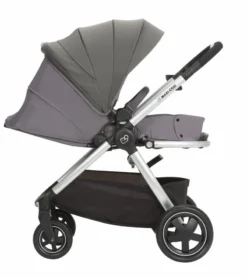 Maxi-Cosi Adorra Travel System - Loyal Grey 12 Maxi-Cosi Adorra Travel System - Loyal Grey -Britax || Graco || Maxi-Cosi Shop maxi cosi adorra travel system loyal grey 289