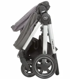 Maxi-Cosi Adorra Travel System - Loyal Grey 13 Maxi-Cosi Adorra Travel System - Loyal Grey -Britax || Graco || Maxi-Cosi Shop maxi cosi adorra travel system loyal grey 290
