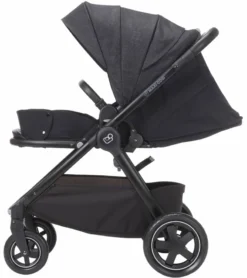 Maxi-Cosi Adorra Travel System - Nomad Black 8 Maxi-Cosi Adorra Travel System - Nomad Black -Britax || Graco || Maxi-Cosi Shop maxi cosi adorra travel system nomad black 180