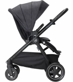 Maxi-Cosi Adorra Travel System - Nomad Black 9 Maxi-Cosi Adorra Travel System - Nomad Black -Britax || Graco || Maxi-Cosi Shop maxi cosi adorra travel system nomad black 181