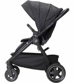 Maxi-Cosi Adorra Travel System - Nomad Black 10 Maxi-Cosi Adorra Travel System - Nomad Black -Britax || Graco || Maxi-Cosi Shop maxi cosi adorra travel system nomad black 182