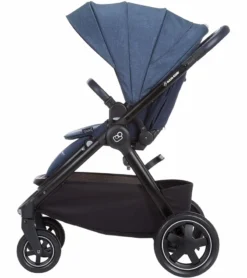 Maxi-Cosi Adorra Travel System - Nomad Blue 9 Maxi-Cosi Adorra Travel System - Nomad Blue -Britax || Graco || Maxi-Cosi Shop maxi cosi adorra travel system nomad blue 202