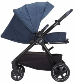 Maxi-Cosi Adorra Travel System - Nomad Blue 11 Maxi-Cosi Adorra Travel System - Nomad Blue -Britax || Graco || Maxi-Cosi Shop maxi cosi adorra travel system nomad blue 204