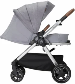 Maxi-Cosi Adorra Travel System - Nomad Grey 10 Maxi-Cosi Adorra Travel System - Nomad Grey -Britax || Graco || Maxi-Cosi Shop maxi cosi adorra travel system nomad grey 179