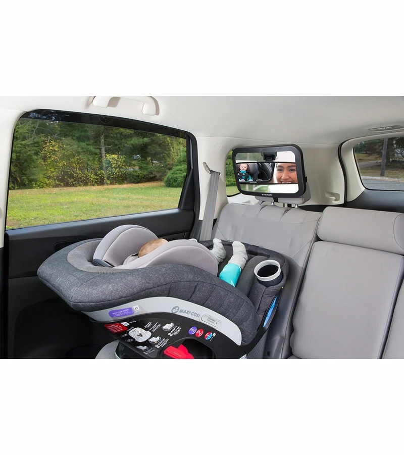 Maxi-Cosi Back Seat Mirror 2 Maxi-Cosi Back Seat Mirror - Image 2