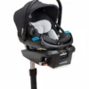 Maxi-Cosi Coral XP Infant Car Seat - Essential Black (PureCosi)