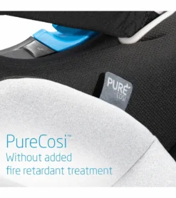 Maxi-Cosi Coral XP Infant Car Seat - Essential Black (PureCosi) -Britax || Graco || Maxi-Cosi Shop maxi cosi coral xp infant car seat essential black purecosi 195