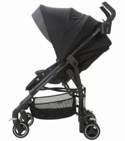 Maxi-Cosi Dana + Mico 30 Travel System - Devoted Black/Night Black 9 Maxi-Cosi Dana + Mico 30 Travel System - Devoted Black/Night Black -Britax || Graco || Maxi-Cosi Shop maxi cosi dana mico 30 travel system devoted black night black 155