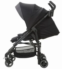Maxi-Cosi Dana + Mico 30 Travel System - Devoted Black/Night Black 10 Maxi-Cosi Dana + Mico 30 Travel System - Devoted Black/Night Black -Britax || Graco || Maxi-Cosi Shop maxi cosi dana mico 30 travel system devoted black night black 156