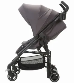 Maxi-Cosi Dana + Mico 30 Travel System - Loyal Grey/Night Black 9 Maxi-Cosi Dana + Mico 30 Travel System - Loyal Grey/Night Black -Britax || Graco || Maxi-Cosi Shop maxi cosi dana mico 30 travel system loyal grey night black 159