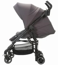 Maxi-Cosi Dana + Mico 30 Travel System - Loyal Grey/Night Black 10 Maxi-Cosi Dana + Mico 30 Travel System - Loyal Grey/Night Black -Britax || Graco || Maxi-Cosi Shop maxi cosi dana mico 30 travel system loyal grey night black 160