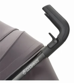 Maxi-Cosi Dana + Mico 30 Travel System - Loyal Grey/Night Black 12 Maxi-Cosi Dana + Mico 30 Travel System - Loyal Grey/Night Black -Britax || Graco || Maxi-Cosi Shop maxi cosi dana mico 30 travel system loyal grey night black 162