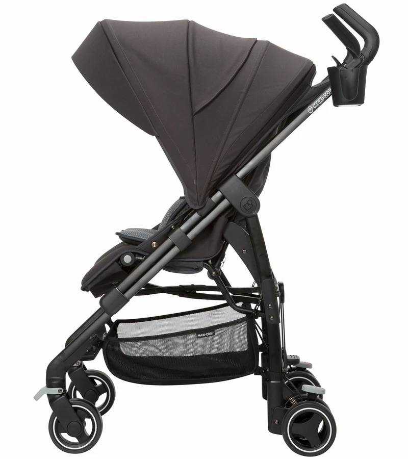 Maxi-Cosi Dana + Mico 30 Travel System - Sweater Knit/Night Black 3 Maxi-Cosi Dana + Mico 30 Travel System - Sweater Knit/Night Black - Image 3