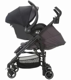 Maxi-Cosi Dana + Mico 30 Travel System - Sweater Knit/Night Black 11 Maxi-Cosi Dana + Mico 30 Travel System - Sweater Knit/Night Black -Britax || Graco || Maxi-Cosi Shop maxi cosi dana mico 30 travel system sweater knit night black 160
