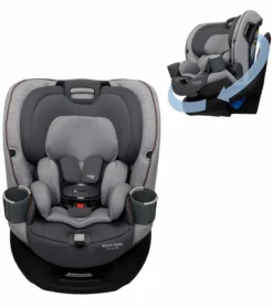 Maxi-Cosi Emme 360 Rotating All-in-One Convertible Car Seat - Urban Wonder
