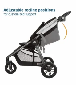 Maxi-Cosi Gia XP Luxe 3-Wheel Travel System - Midnight Moon 11 Maxi-Cosi Gia XP Luxe 3-Wheel Travel System - Midnight Moon -Britax || Graco || Maxi-Cosi Shop maxi cosi gia xp luxe 3 wheel travel system midnight moon 122