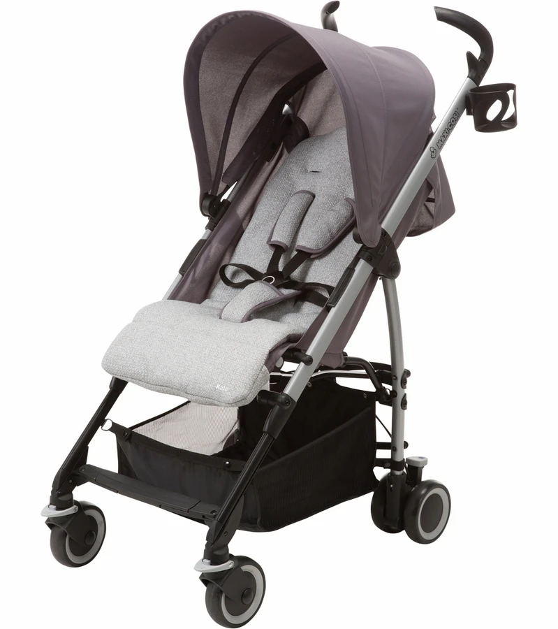 Maxi-Cosi Kaia & Mico Max 30 Travel System Special Edition - Sweater Knit 2 Maxi-Cosi Kaia & Mico Max 30 Travel System Special Edition - Sweater Knit - Image 2