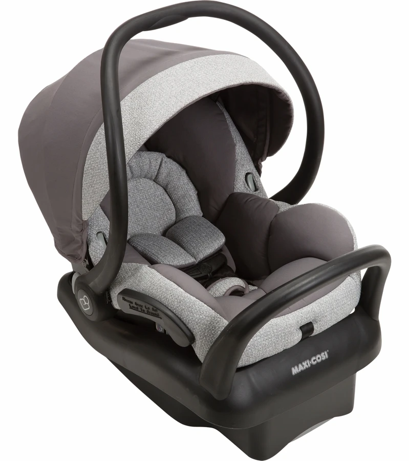 Maxi-Cosi Kaia & Mico Max 30 Travel System Special Edition - Sweater Knit 3 Maxi-Cosi Kaia & Mico Max 30 Travel System Special Edition - Sweater Knit - Image 3