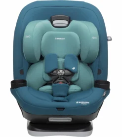 Maxi-Cosi Magellan 5-in-1 All-In-One Convertible Car Seat - Emerald Tide
