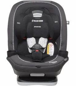 Maxi-Cosi Magellan 5-in-1 All-In-One Convertible Car Seat - Ink Etch
