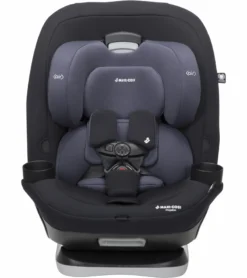 Maxi-Cosi Magellan 5-in-1 All-In-One Convertible Car Seat - Midnight Slate