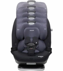 Maxi-Cosi Magellan 5-in-1 All-In-One Convertible Car Seat - Midnight Slate -Britax || Graco || Maxi-Cosi Shop maxi cosi magellan 5 in 1 all in one convertible car seat midnight slate 70