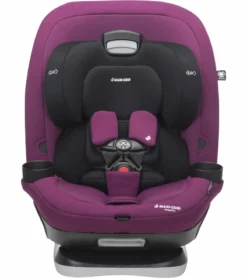 Maxi-Cosi Magellan 5-in-1 All-In-One Convertible Car Seat - Violet Caspia