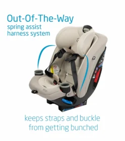 Maxi-Cosi Magellan LiftFit All-in-One Convertible Car Seat - Topia Tan 9 Maxi-Cosi Magellan LiftFit All-in-One Convertible Car Seat - Topia Tan -Britax || Graco || Maxi-Cosi Shop maxi cosi magellan liftfit all in one convertible car seat topia tan 249