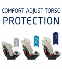 Maxi-Cosi Magellan LiftFit All-in-One Convertible Car Seat - Topia Tan 10 Maxi-Cosi Magellan LiftFit All-in-One Convertible Car Seat - Topia Tan -Britax || Graco || Maxi-Cosi Shop maxi cosi magellan liftfit all in one convertible car seat topia tan 250