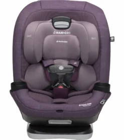 Maxi-Cosi Magellan Max 5-in-1 All-In-One Convertible Car Seat - Nomad Purple