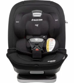 Maxi-Cosi Magellan Max 5-in-1 All-In-One Convertible Car Seat - Onyx Bliss (Chem Free)