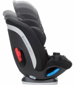 Maxi-Cosi Magellan Max 5-in-1 All-In-One Convertible Car Seat - Onyx Bliss (Chem Free) -Britax || Graco || Maxi-Cosi Shop maxi cosi magellan max 5 in 1 all in one convertible car seat onyx bliss chem free 65