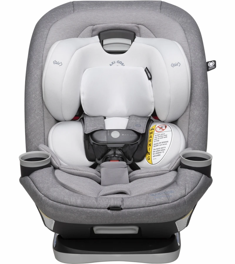 Maxi-Cosi Magellan Max XP All-in-One Convertible Car Seat - Nomad Grey 1 Maxi-Cosi Magellan Max XP All-in-One Convertible Car Seat - Nomad Grey
