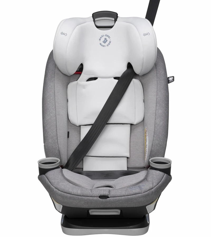 Maxi-Cosi Magellan Max XP All-in-One Convertible Car Seat - Nomad Grey 5 Maxi-Cosi Magellan Max XP All-in-One Convertible Car Seat - Nomad Grey - Image 5