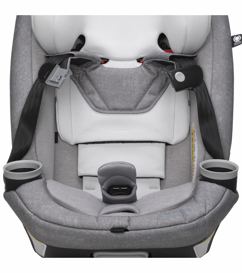 Maxi-Cosi Magellan Max XP All-in-One Convertible Car Seat - Nomad Grey 6 Maxi-Cosi Magellan Max XP All-in-One Convertible Car Seat - Nomad Grey - Image 6