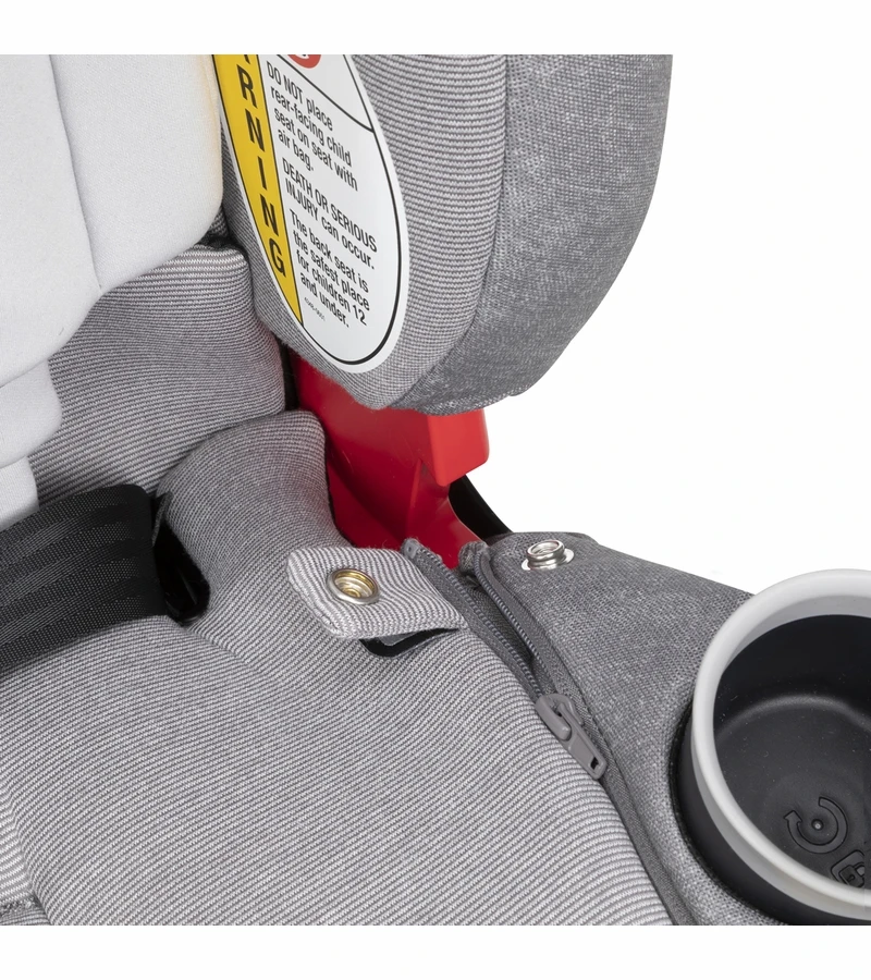 Maxi-Cosi Magellan Max XP All-in-One Convertible Car Seat - Nomad Grey 7 Maxi-Cosi Magellan Max XP All-in-One Convertible Car Seat - Nomad Grey - Image 7