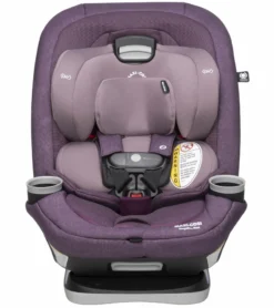 Maxi-Cosi Magellan Max XP All-in-One Convertible Car Seat - Nomad Purple