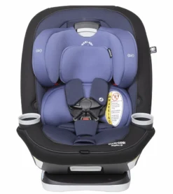 Maxi-Cosi Magellan XP All-in-One Convertible Car Seat - Aegean Storm