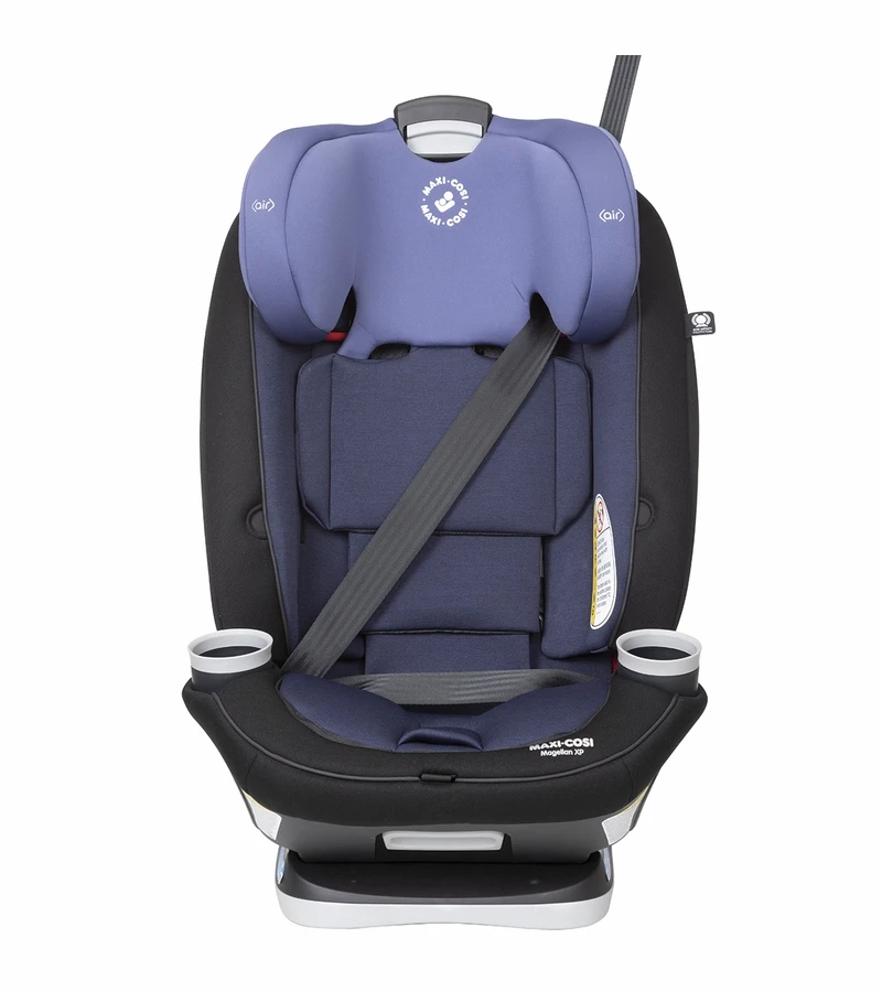 Maxi-Cosi Magellan XP All-in-One Convertible Car Seat - Aegean Storm 6 Maxi-Cosi Magellan XP All-in-One Convertible Car Seat - Aegean Storm - Image 6